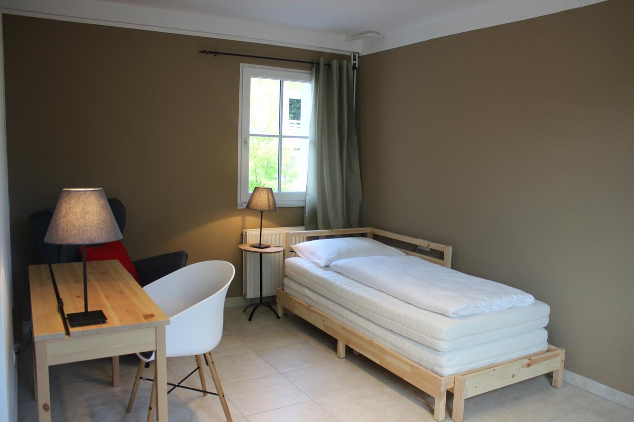 Blaues Haus Ferienwohnung Bodensdorf Ossiacher See Gerlitzen Alpe Exterior foto