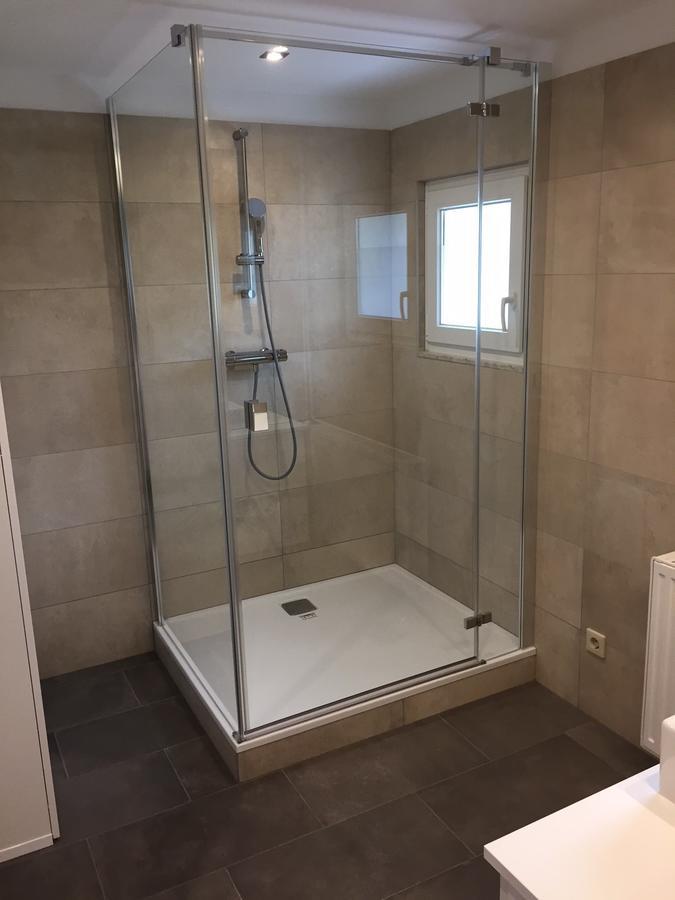 Blaues Haus Ferienwohnung Bodensdorf Ossiacher See Gerlitzen Alpe Exterior foto