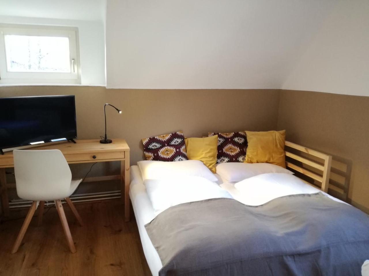 Blaues Haus Ferienwohnung Bodensdorf Ossiacher See Gerlitzen Alpe Exterior foto